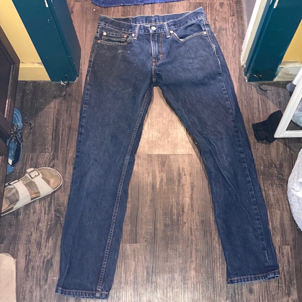 Levi’s Blue Jeans Size 32x32